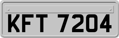 KFT7204