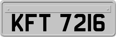 KFT7216