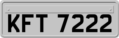 KFT7222