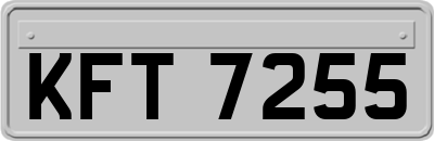 KFT7255