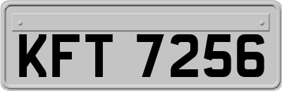 KFT7256