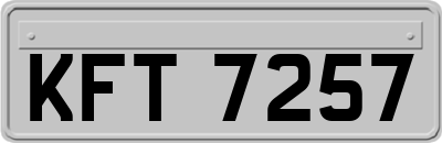 KFT7257