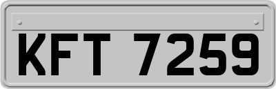 KFT7259