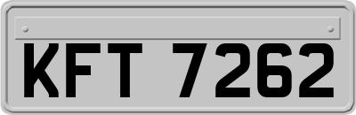 KFT7262