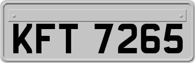 KFT7265