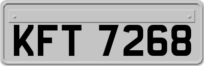 KFT7268