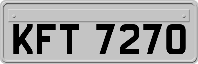 KFT7270