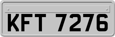 KFT7276