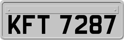 KFT7287