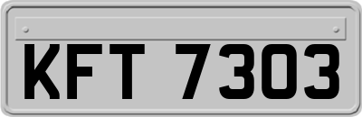 KFT7303