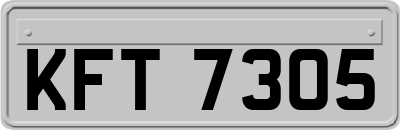 KFT7305