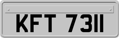 KFT7311