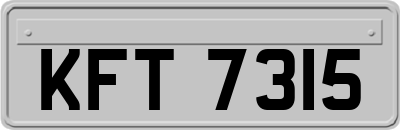 KFT7315