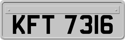 KFT7316