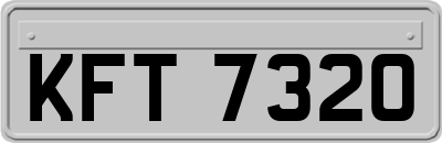 KFT7320