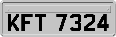 KFT7324