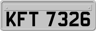 KFT7326