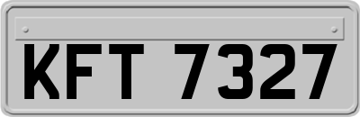 KFT7327