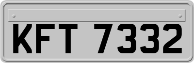 KFT7332