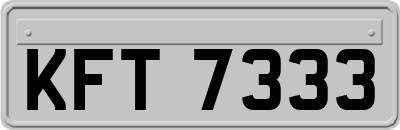 KFT7333