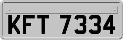 KFT7334