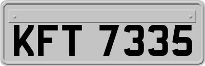 KFT7335