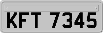 KFT7345