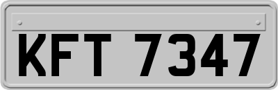 KFT7347