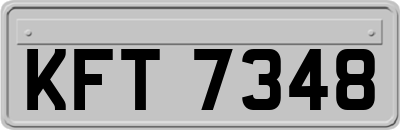 KFT7348