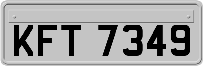 KFT7349