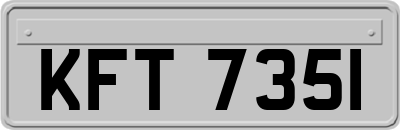 KFT7351