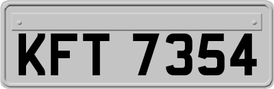 KFT7354