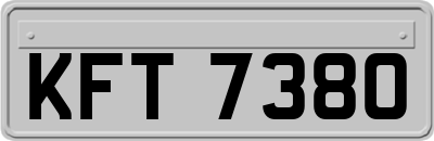 KFT7380