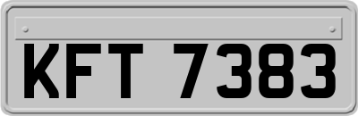 KFT7383