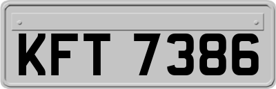 KFT7386