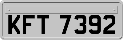 KFT7392