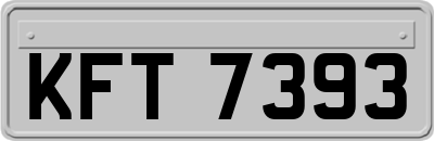 KFT7393