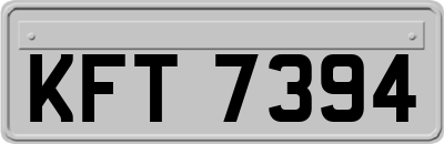 KFT7394