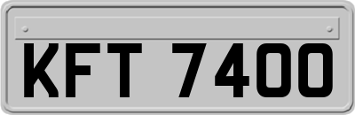 KFT7400