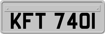 KFT7401