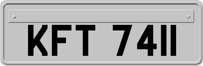 KFT7411