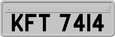 KFT7414