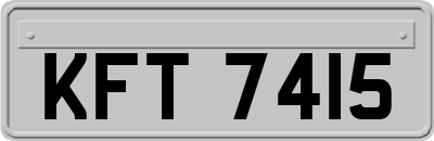 KFT7415