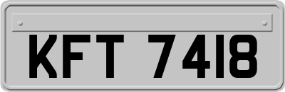 KFT7418