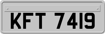 KFT7419