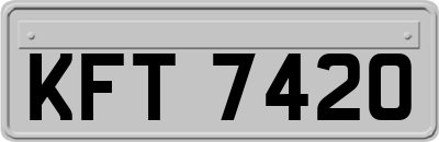 KFT7420