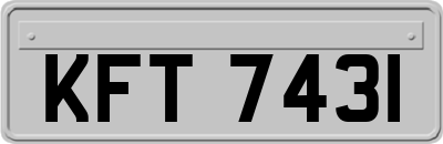 KFT7431