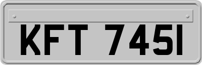 KFT7451