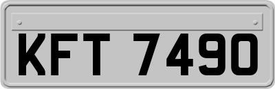 KFT7490