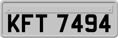 KFT7494